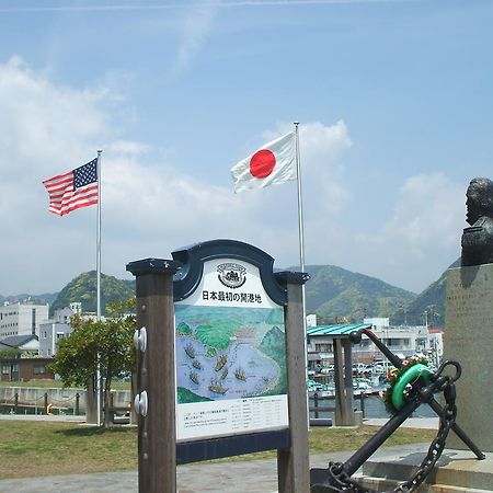 K'S Room Shirahama Идзу Экстерьер фото