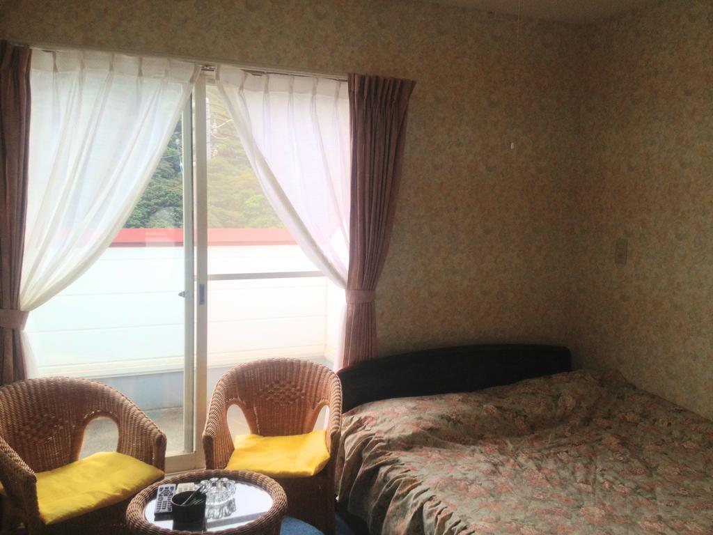 K'S Room Shirahama Идзу Номер фото