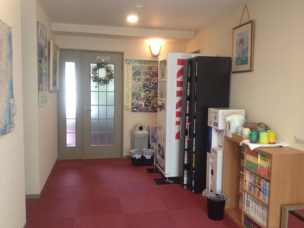 K'S Room Shirahama Идзу Экстерьер фото