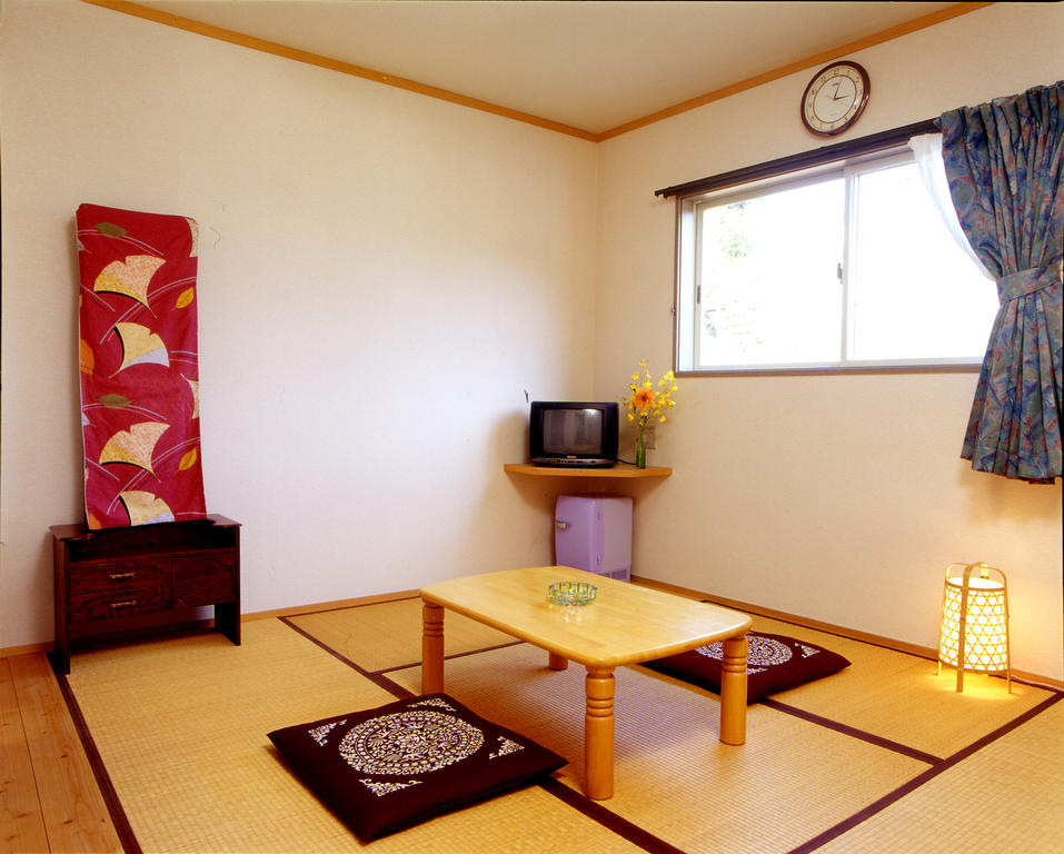 K'S Room Shirahama Идзу Номер фото
